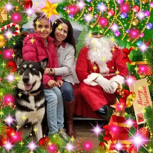 Meet your Posher, Fania